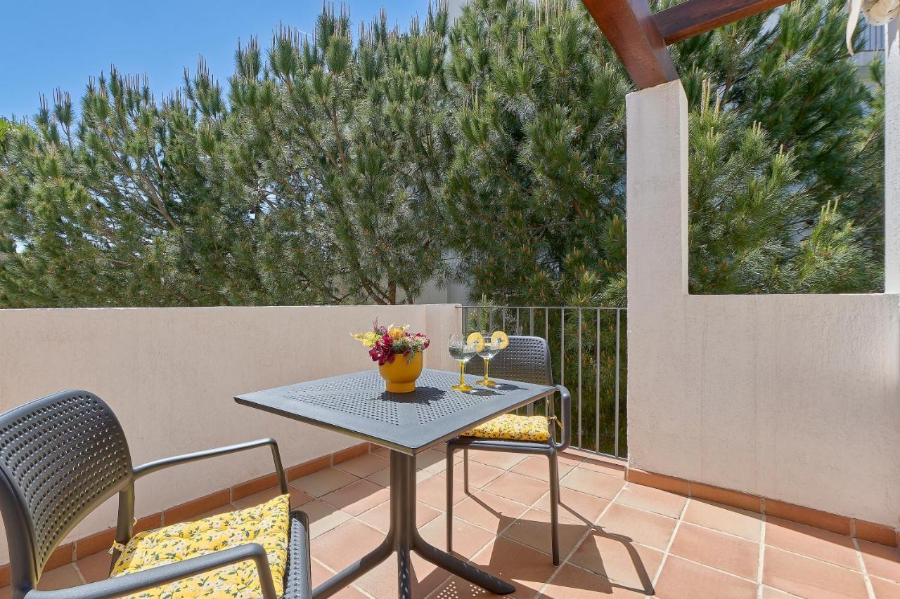 Deluxe La Cala Alamar La Cala De Mijas Exterior foto